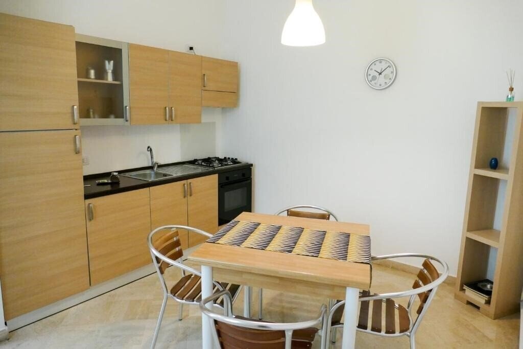 Фотографія Visa Residence 3*