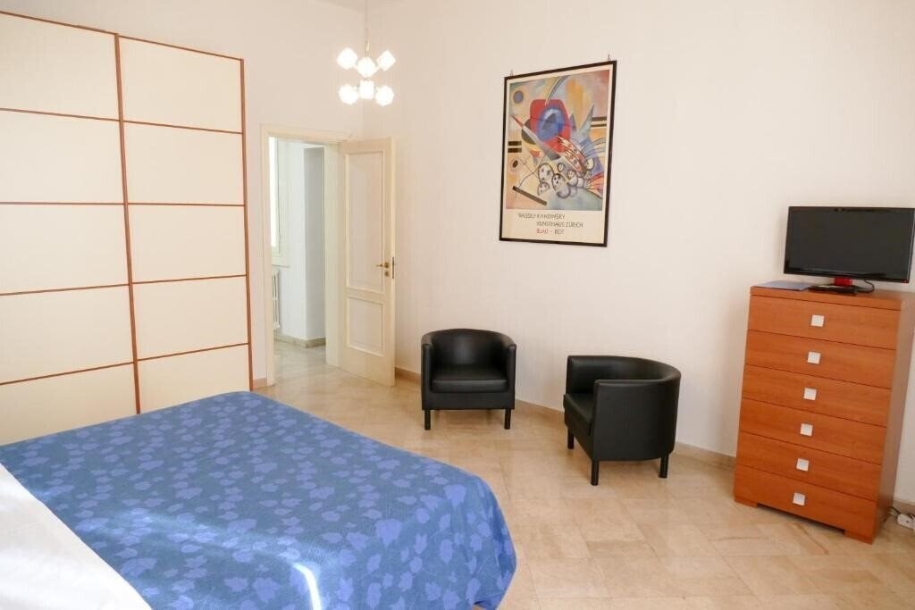 Зображення Visa Residence 3*
