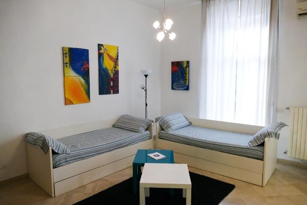 Картинка Visa Residence 3*