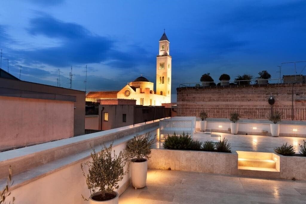Отель Palazzo Calo 3*