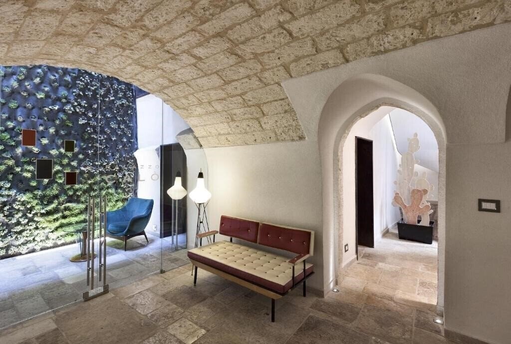 Изображение Palazzo Calo 3*
