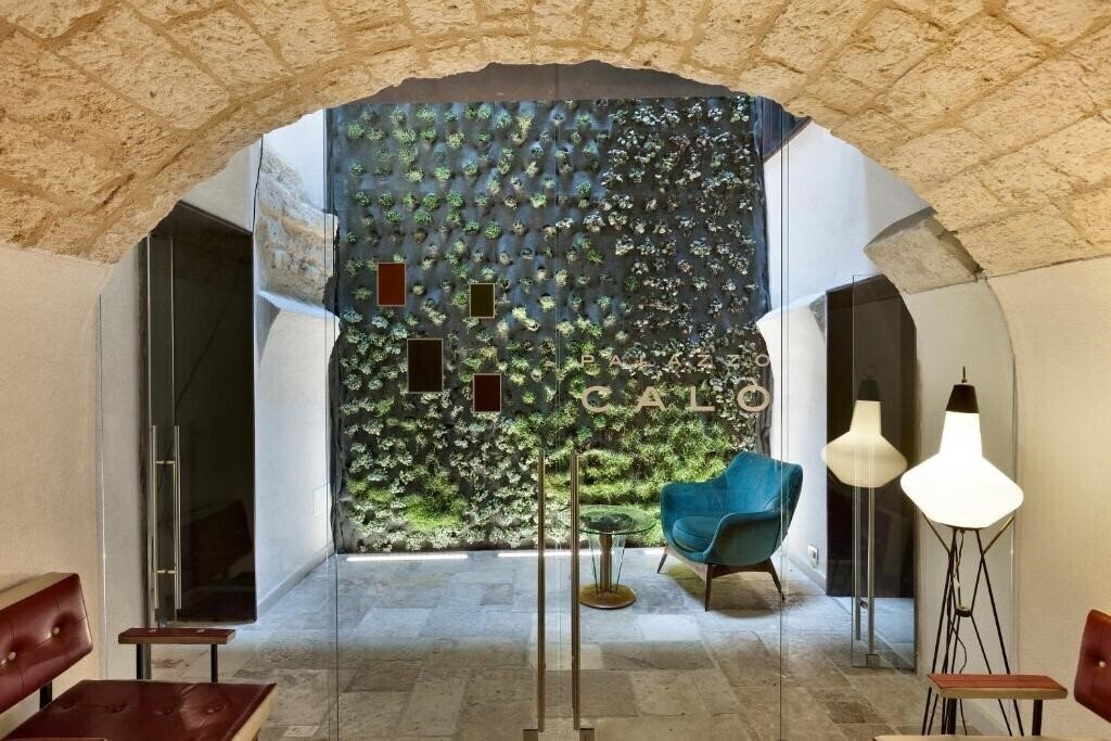 Картинка Palazzo Calo 3*