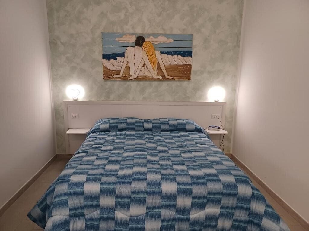 Отель Hotel Costa 2*