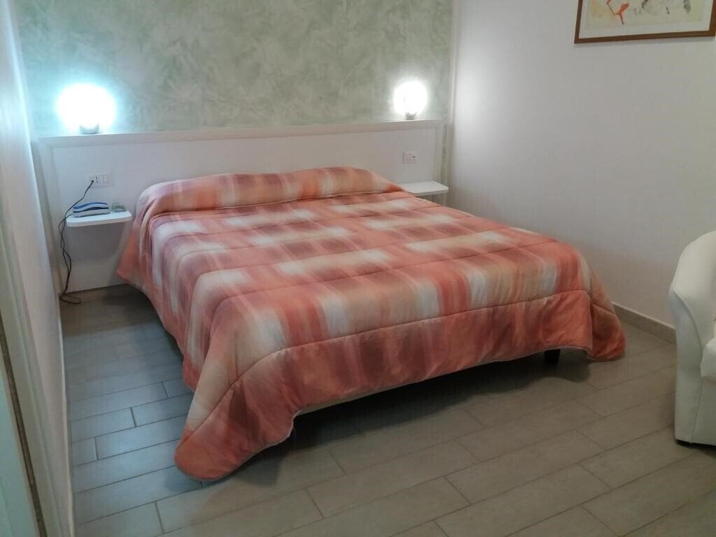 Фото Hotel Costa 2*