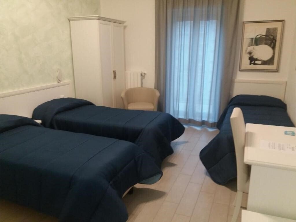 Фотография Hotel Costa 2*