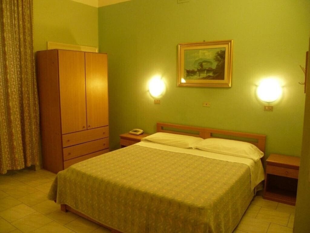 Фотография Hotel Pensione Romeo 2*