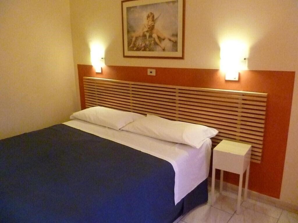 Картинка Hotel Pensione Romeo 2*
