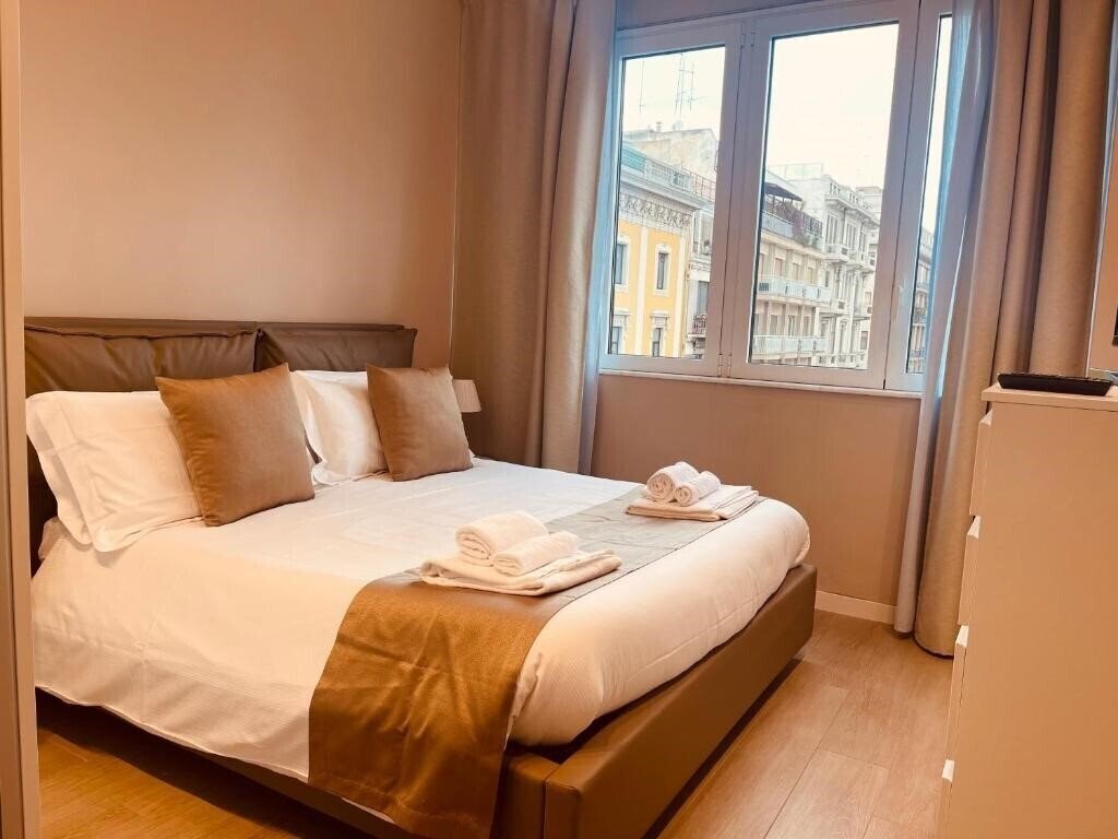 Готель Urban Chic Home 2*