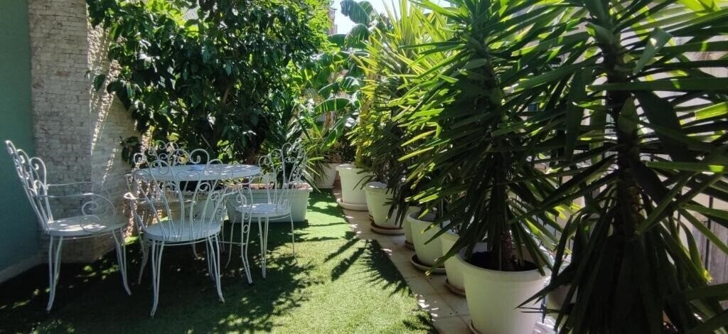 Изображение Giambattista House Bari 2*