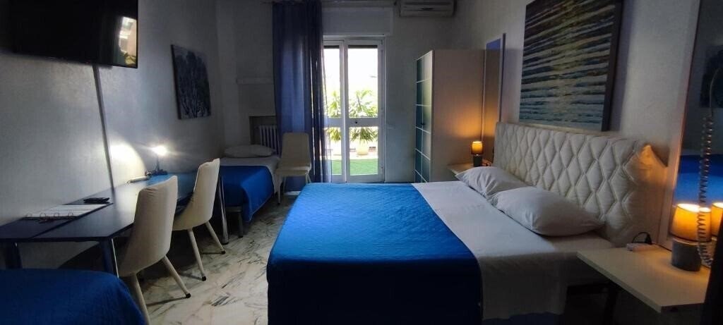 Картинка Giambattista House Bari 2*
