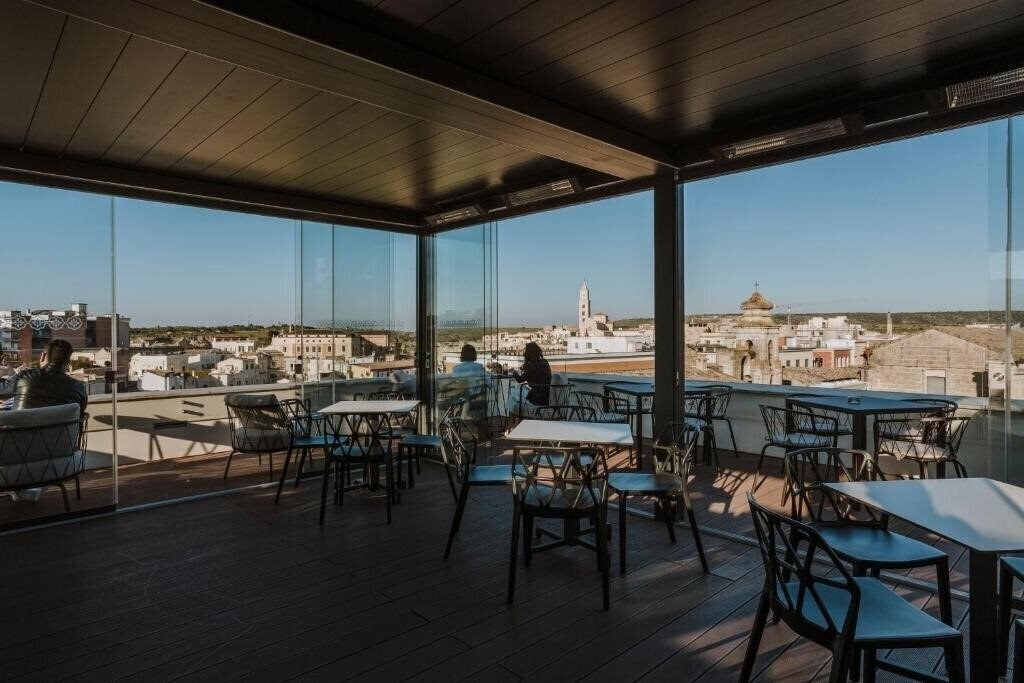 Готель Palazzo della Fontana 4*