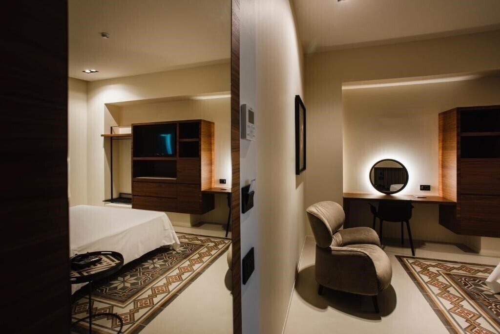 Фото Palazzo della Fontana 4*