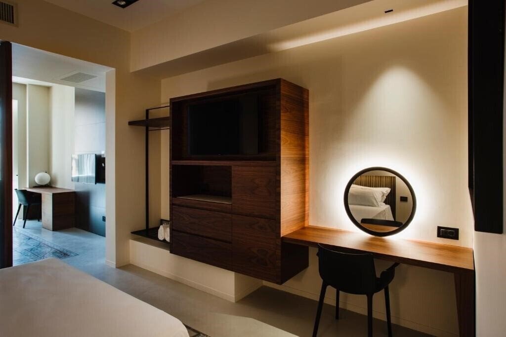 Картинка Palazzo della Fontana 4*