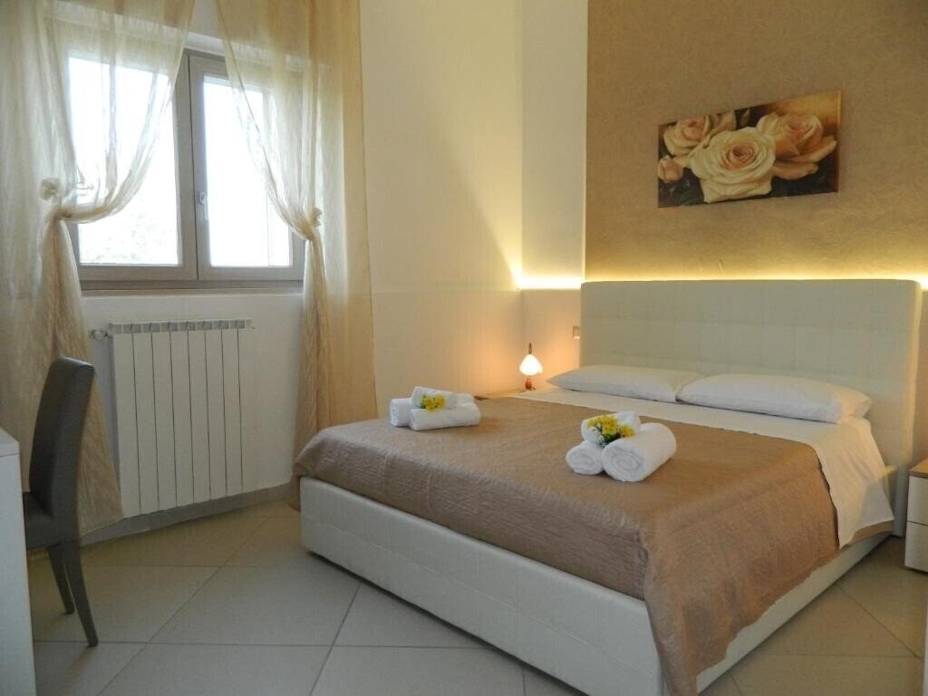 Отель A Casa di Anna - Locazione Turistica 3*