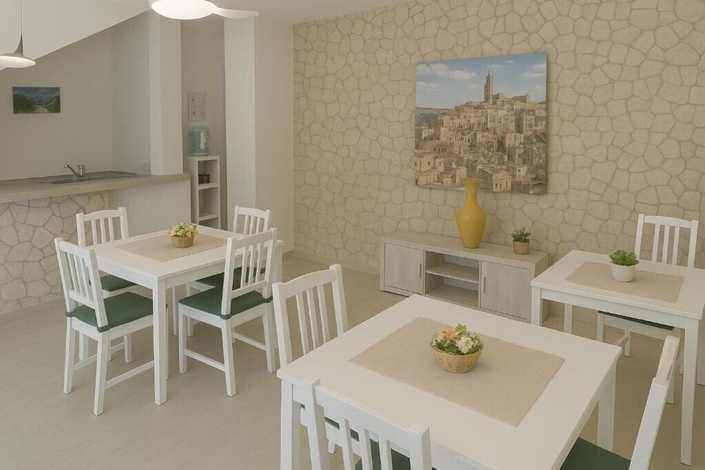 Фотография A Casa di Anna - Locazione Turistica 3*