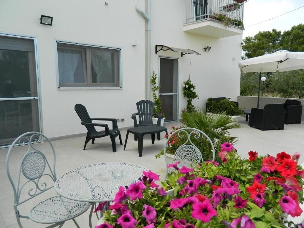 Изображение A Casa di Anna - Locazione Turistica 3*