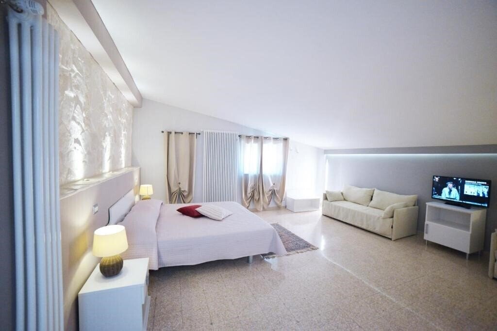 Фото Agriturismo Nonna Rosa 3*
