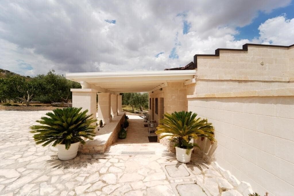 Фотография Agriturismo Nonna Rosa 3*