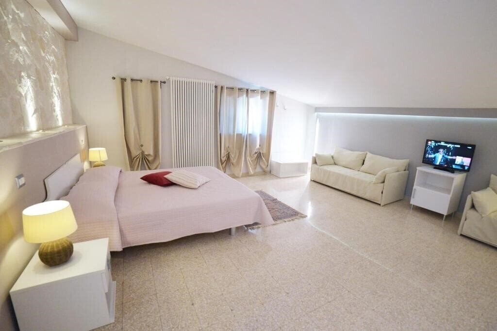 Изображение Agriturismo Nonna Rosa 3*