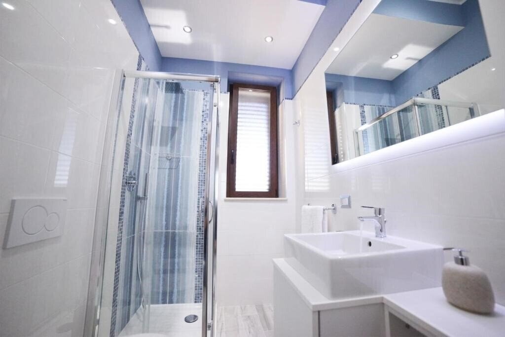 Картинка Agriturismo Nonna Rosa 3*