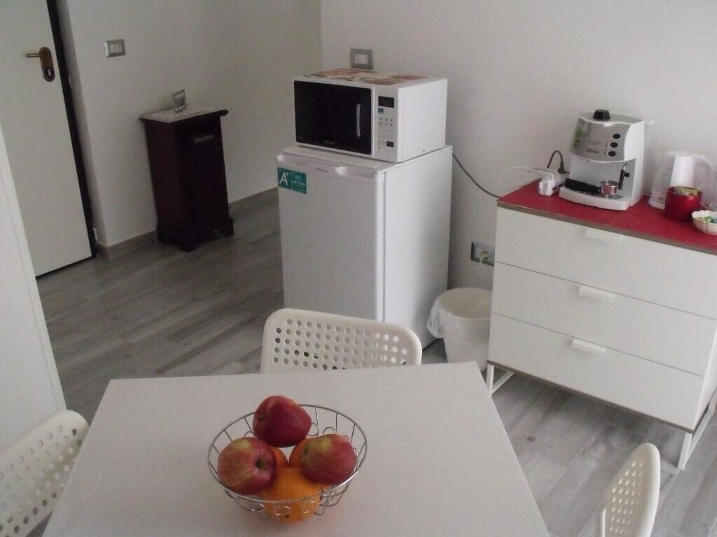 Зображення B&B I Like Matera 3*