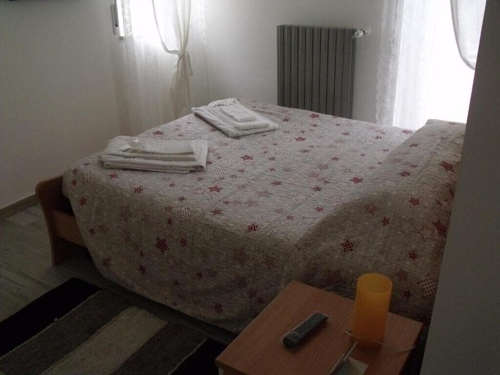 Картинка B&B I Like Matera 3*