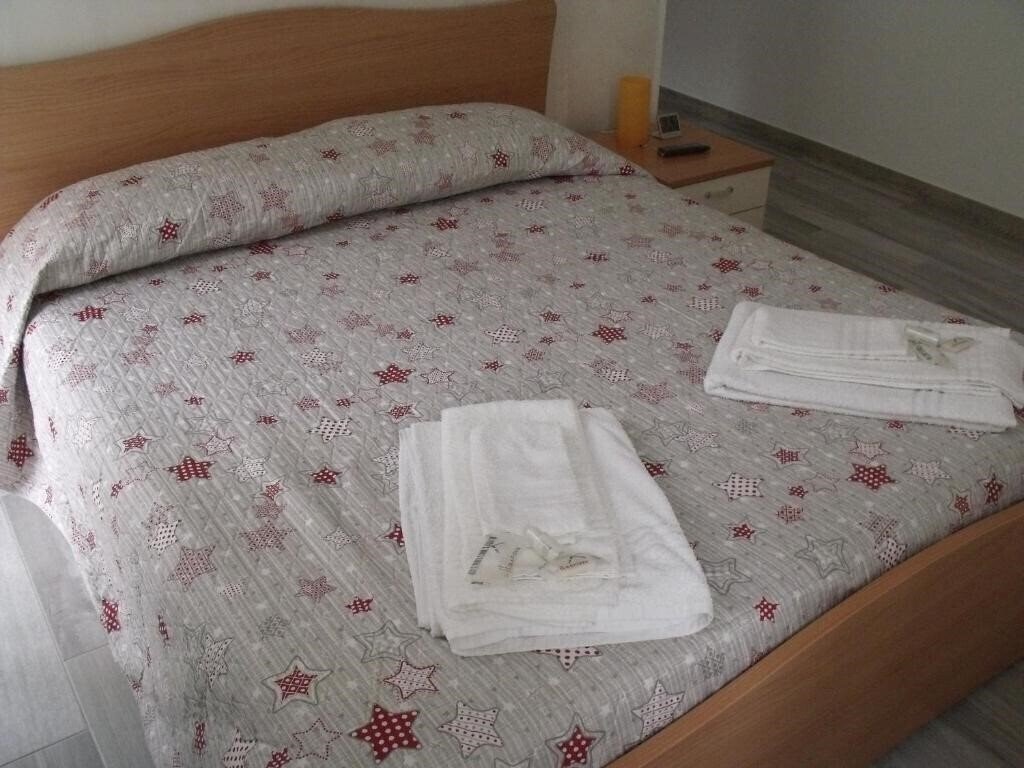 Фото B&B I Like Matera 3*