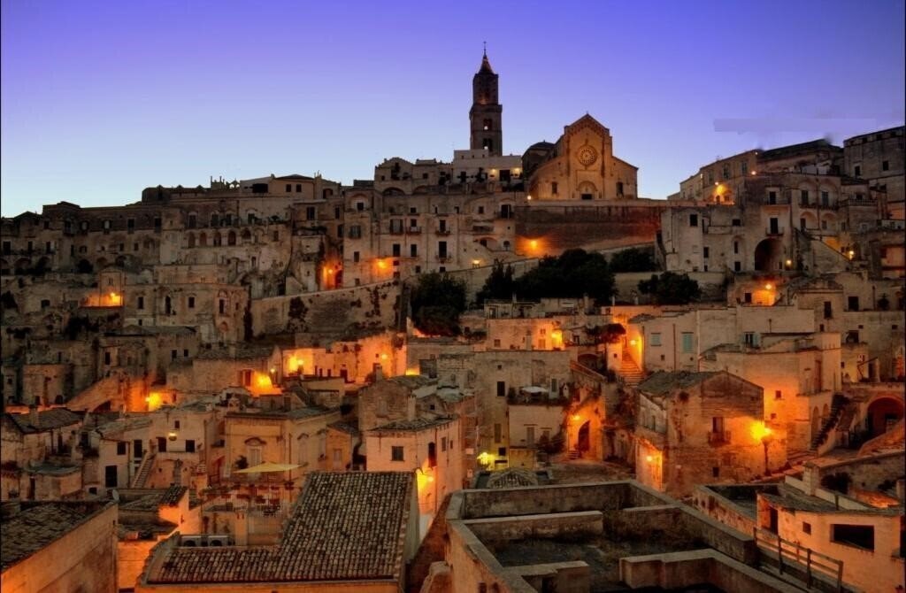 Фотографія B&B I Like Matera 3*