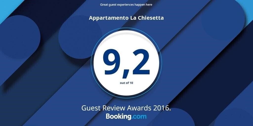 Картинка Appartamento La Chiesetta 2*
