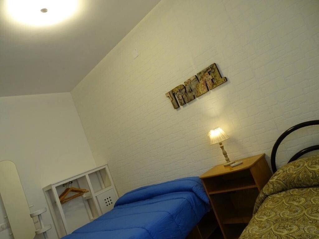 Готель Casa Papapietro 2*