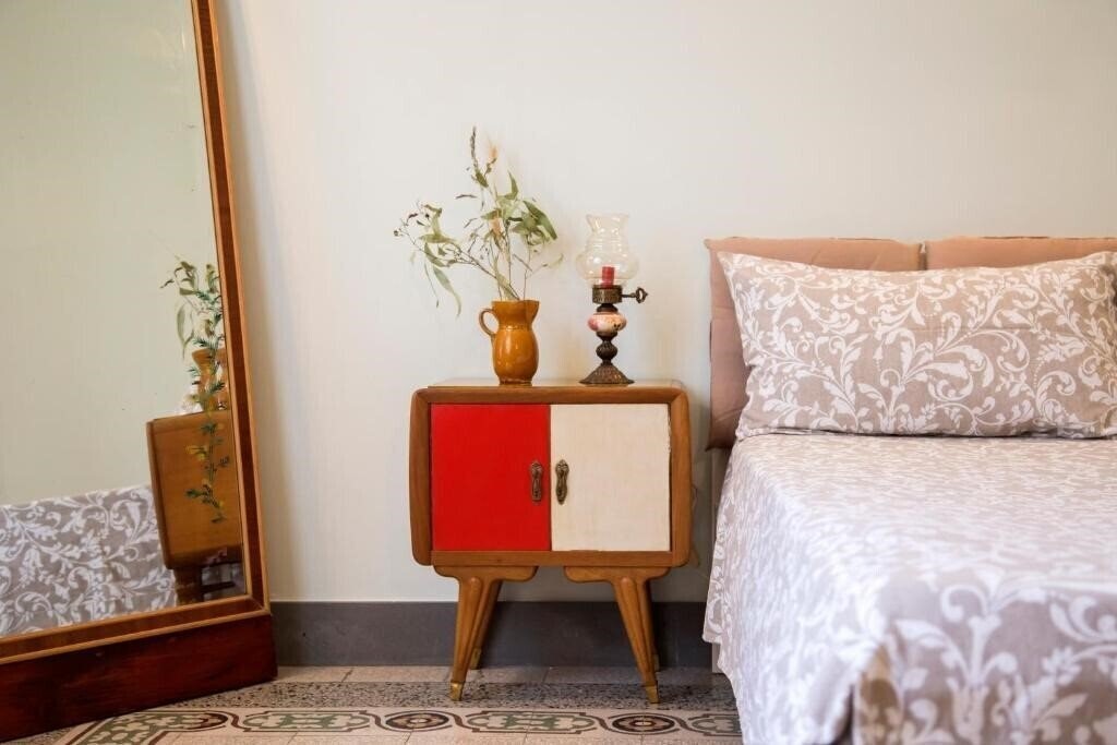 Отель Casa Terracotta 3*