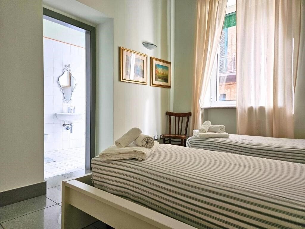 Фото Casa Terracotta 3*