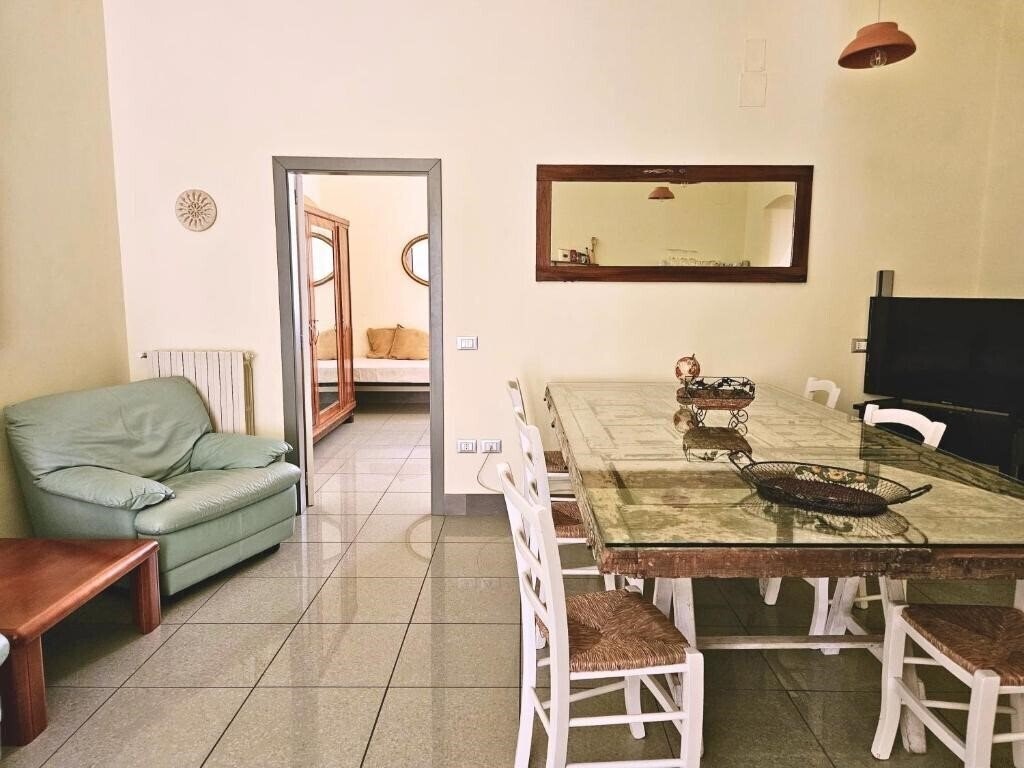 Картинка Casa Terracotta 3*