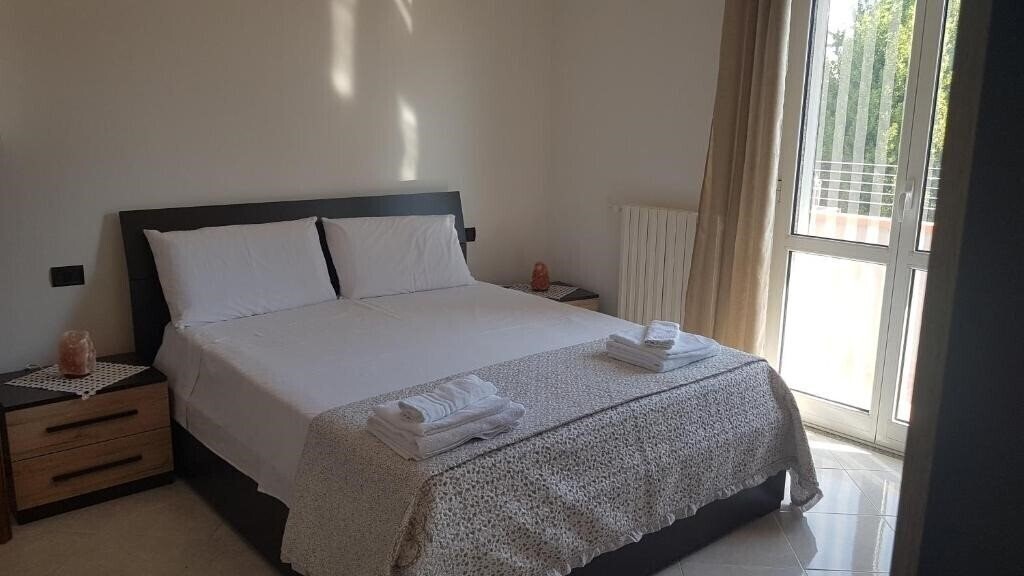 Фотография B&B da Pietro 2*