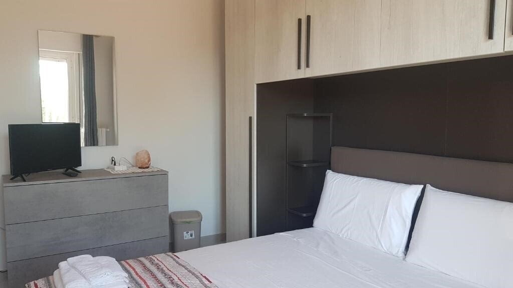 Изображение B&B da Pietro 2*