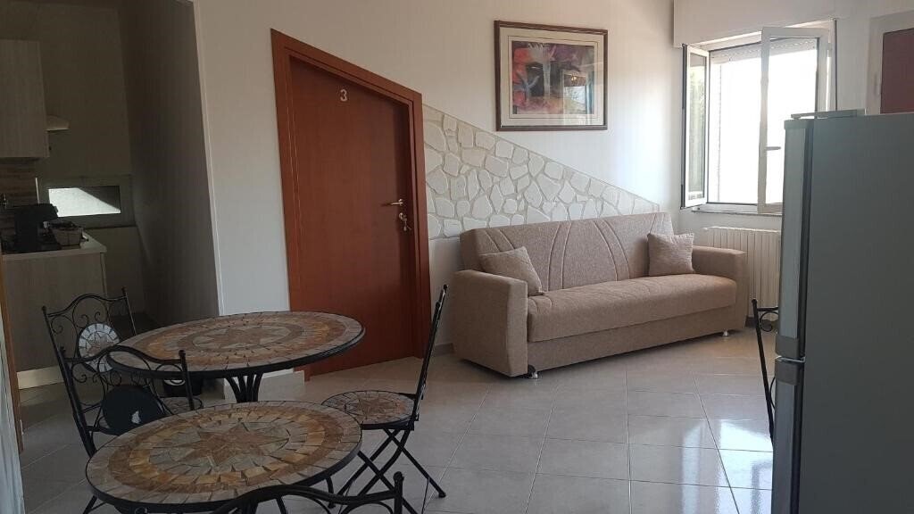 Фото B&B da Pietro 2*