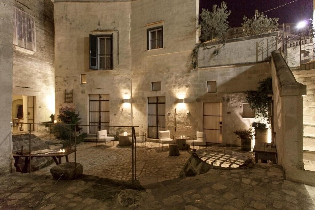 Готель Corte San Pietro 4*