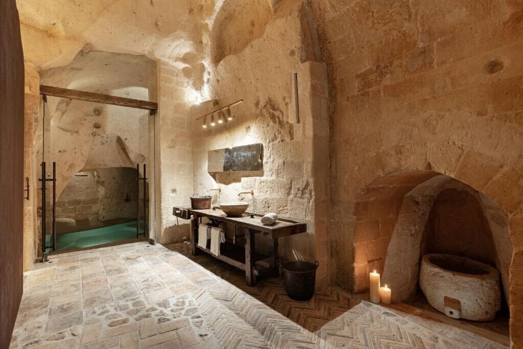 Фото Corte San Pietro 4*