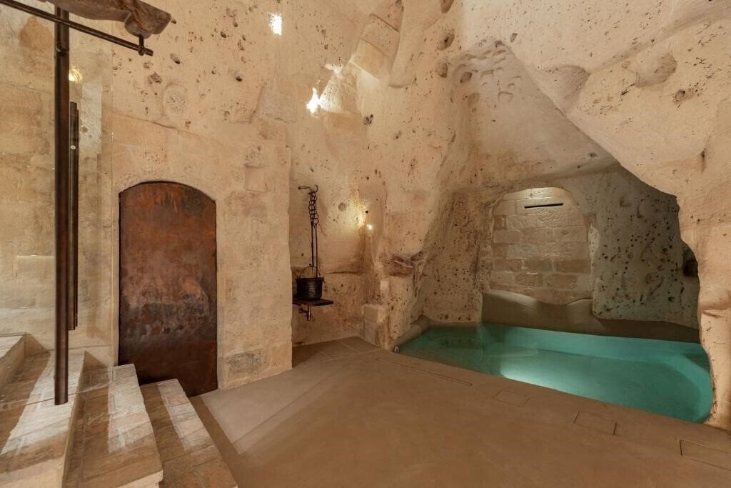 Фотографія Corte San Pietro 4*