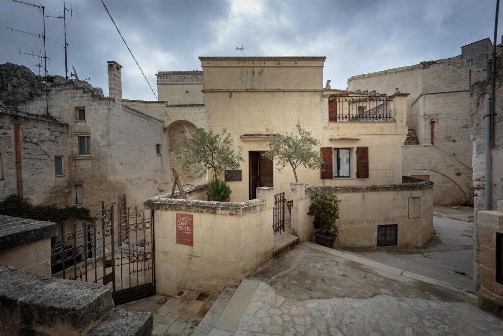 Зображення Corte San Pietro 4*