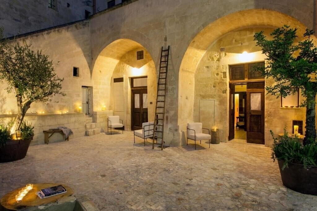 Картинка Corte San Pietro 4*