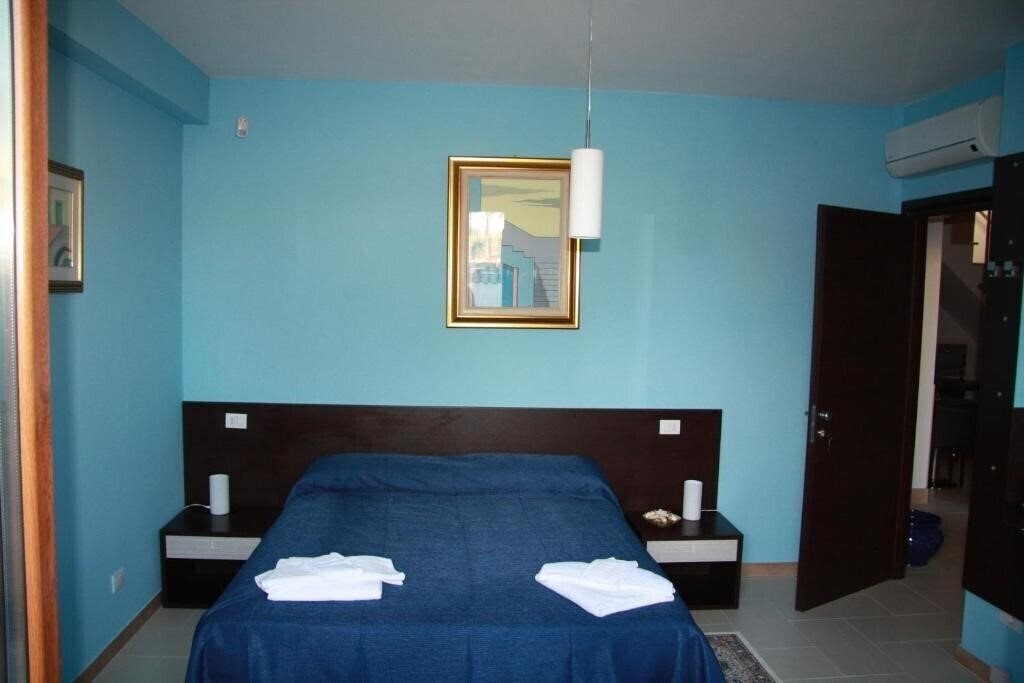 Фото B&B Angolo Felice 2*