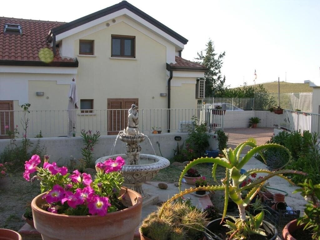 Картинка B&B Angolo Felice 2*