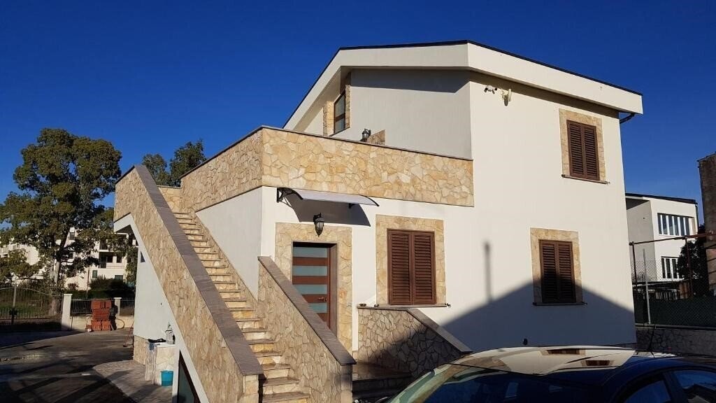 Отель Da Pietro in Pietra 3*