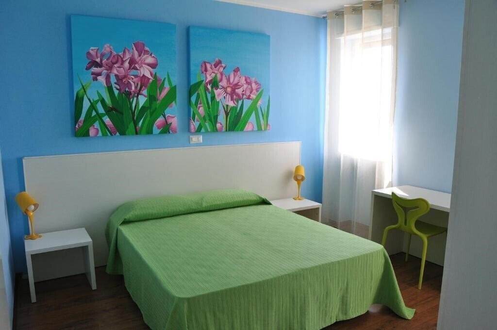 Фото B&B I Tre Fiori 1*