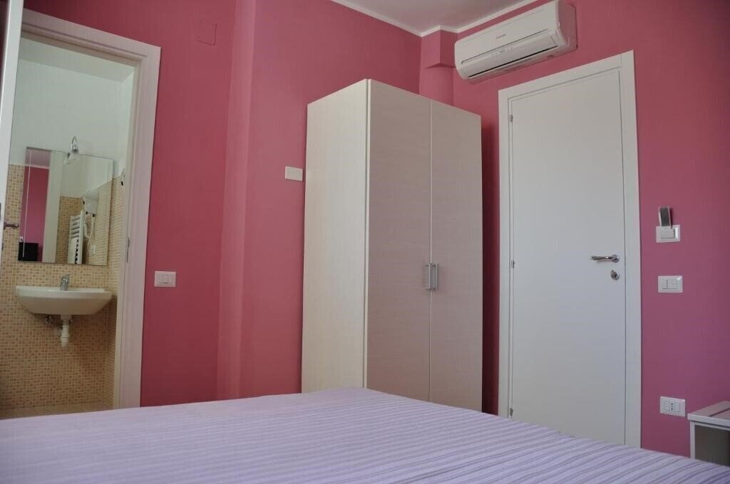 Фотографія B&B I Tre Fiori 1*
