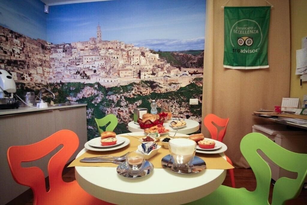 Зображення B&B I Tre Fiori 1*