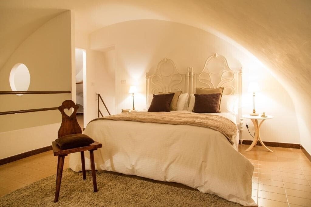Фото Casa Vacanze Le Esperidi 3*