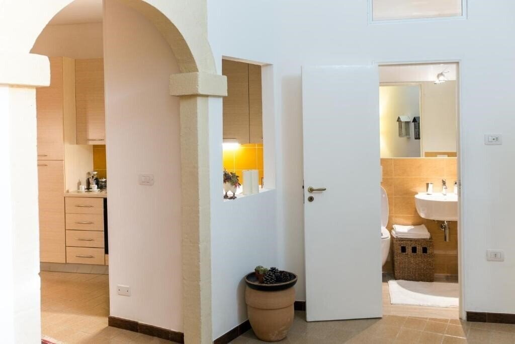 Фотография Casa Vacanze Le Esperidi 3*