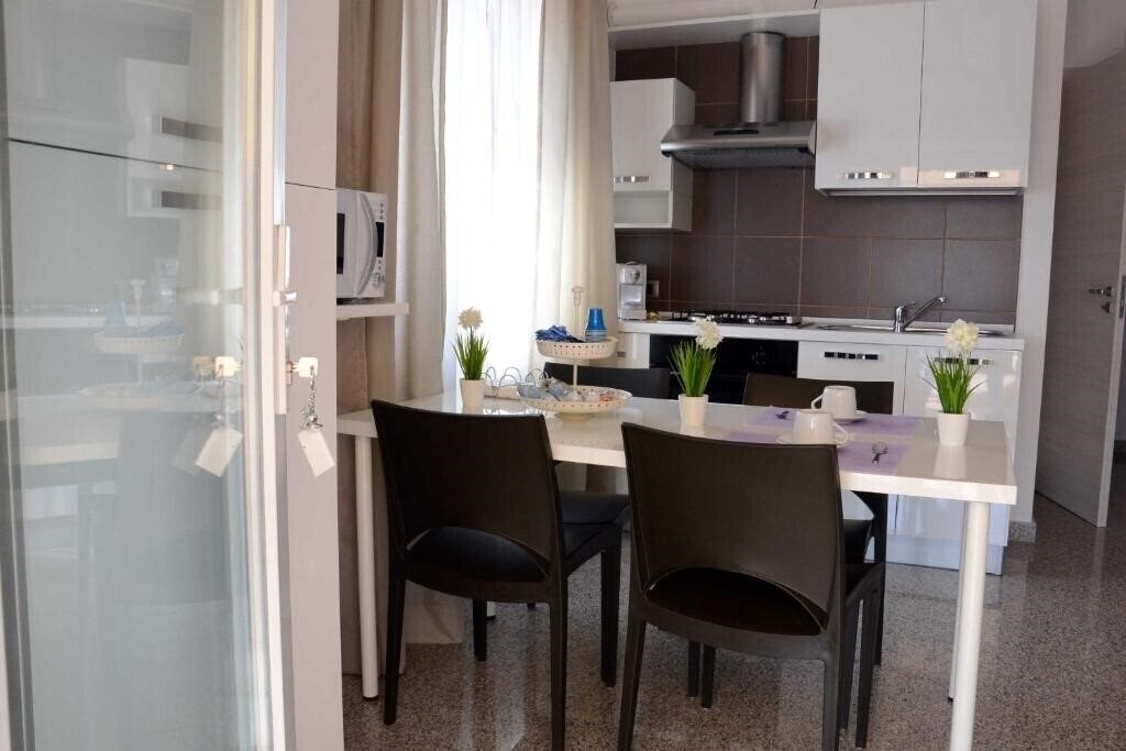 Картинка Eden Sassi Matera 4*